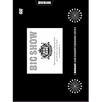 Amazon.co.jp: BIGBANG ALIVE TOUR 2012 IN JAPAN SPECIAL FINAL