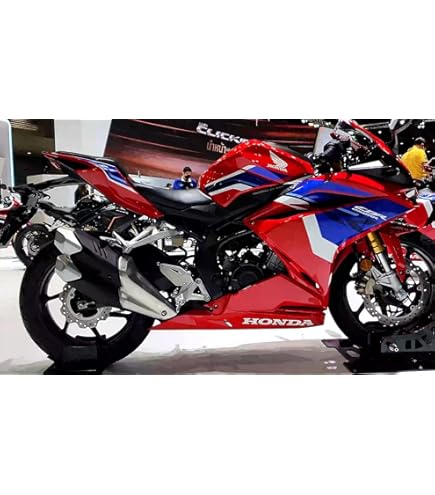Amazon | Bruce & Shark(ブルース・サメ) CBR400RR カウル NC29 適用