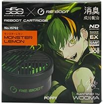 PONTA『レモン・クリスタル』 71YzV5EHsdL._AC_UL210_SR210,