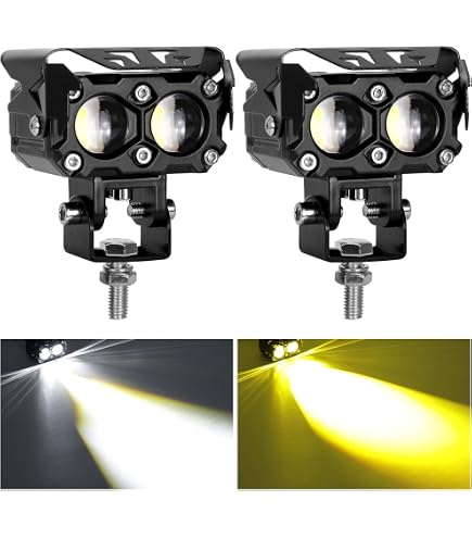 Amazon.co.jp: LED ライトバー 21インチ(540mm) 100W 狭角15度ハイパー