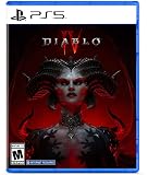 Diablo 4 (輸入版:北米) - PS5