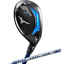 ミズノST-Z230ユーティリティ 19度 22度　2本セット 楽天市場】【2023年モデル】ミズノ ST-Z 230 ユーティリティ