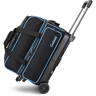 Amazon.co.jp 売れ筋ランキング: ボウリングバッグ の中で最も