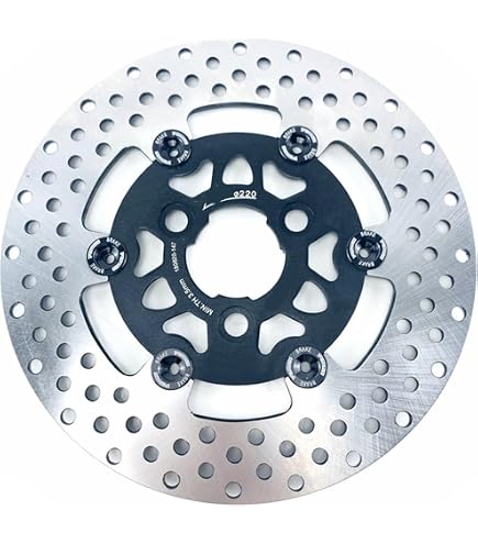 Amazon | バイクパーツセンター(Bike Parts Center) 純正互換 ディスク