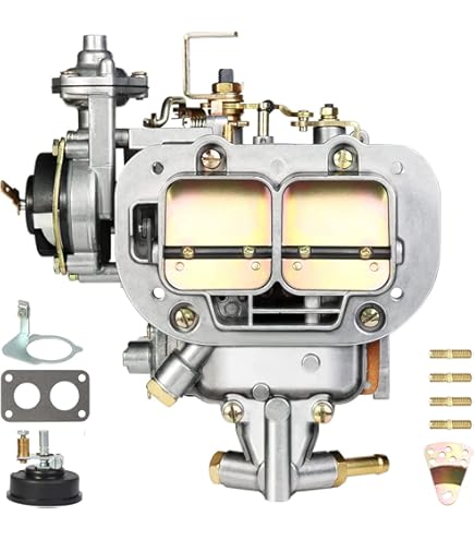 Amazon | 純正 WEBER 38/38 DGES キャブレター ~ HI Performance