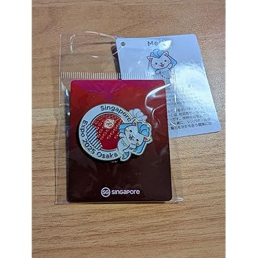 Amazon.co.jp 最新リリース: バッジ・ピンズ(野球チーム・ファン