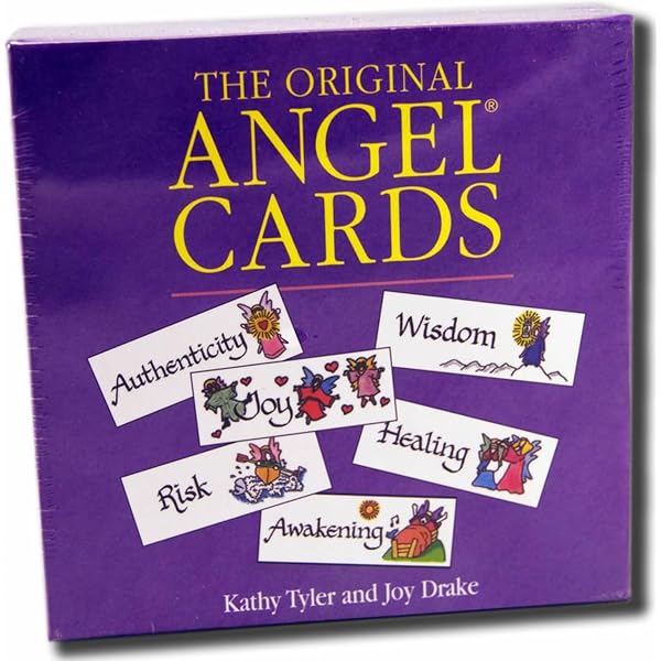 Amazon | Transformation Game | Tyler, Kathy | Tarot