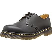 訳あり★ドクターマーチン Dr.Martens 1461 ROCKABILLY Amazon.com | Dr. Martens 1461 Hardware Black UK 12 (US Men's