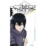 ワールドトリガー QHD(540×960)壁紙 三輪 秀次(みわ しゅうじ) ワールドトリガー QHD(540×960)壁紙 三輪 秀次(みわ しゅうじ)