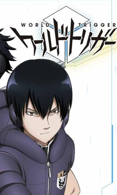 2021冬アニメ - 三輪 秀次（みわ しゅうじ）