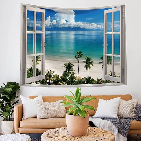 Amazon.co.jp: 石飛全身派 パノラマタペストリー 2種セット : ホーム  