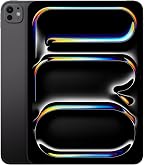 Amazon.co.jp: 【整備済み品】Apple iPad Pro 13 インチ (M4) Wi-Fi + 