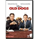 オールド・ドッグ [DVD]