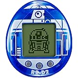 R2-D2 TAMAGOTCHI Holographic ver.