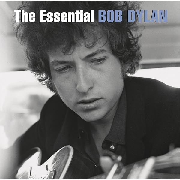 The Essential Bob Dylan: Amazon.sg: Music