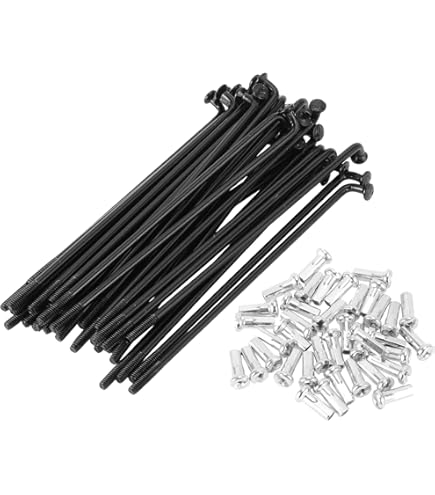 Amazon.co.jp: Sapim C-X Ray ブラック2.0ブレード自転車ホイール