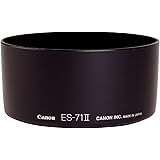 Canon レンズフード ES-71 2