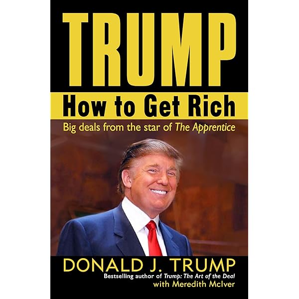 洋書 Trump: Think Like a Billionaire Trump:Think Like a Billionaire Audiobook by Donald J. Trump