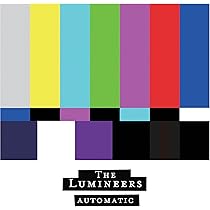 Amazon.co.jp: Lumineers: ミュージック