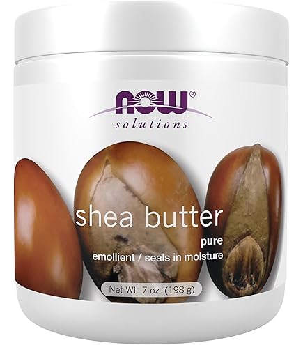 Amazon | &SH シアバター 精製 200g 無香料 詰替え用/髪 オーガニック
