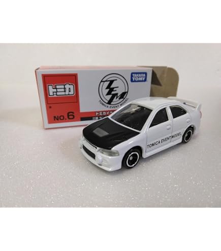Amazon.co.jp: トミカイベントモデル №26 ミニクーパー、1/64スケール