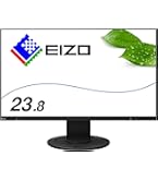 Amazon.co.jp: EIZO FlexScan 23.8インチ ディスプレイ モニター (フル
