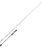 メジャークラフト　クロステージ　CRXJ-S58/3 ジギングスペック Amazon | メジャークラフト 釣り竿 ベイトロッド 3代目 クロ