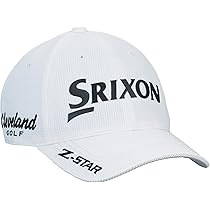 Amazon.co.jp: ダンロップ(DUNLOP) スリクソン キャップ