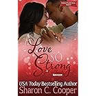 A Love So Strong: A Jenkins Family Reunion (Jenkins Family Series Book 6)