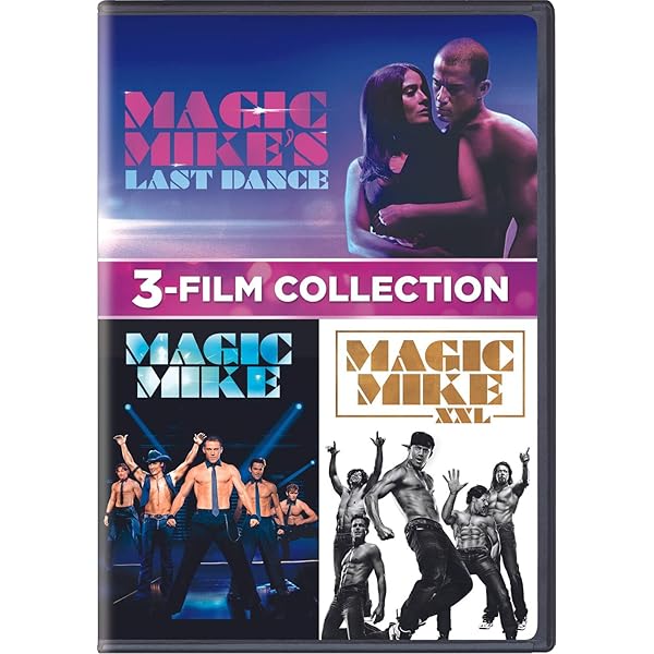 Amazon.co.jp: Magic Mike (DVD) : DVD