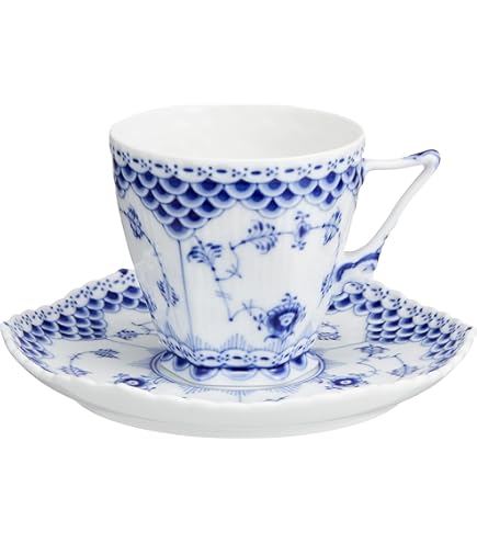 Amazon｜ROYAL COPENHAGEN(ロイヤルコペンハーゲン) カップ_ソーサー