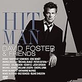 Hit Man: David Foster & Friends (W/Dvd)