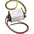 e-auto fun正規品】DC-DC コンバーター 12V 電圧 変換 変圧 DC-DC(12V→5V)