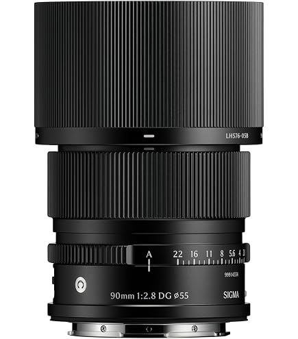 【値下げ中】SIGMA Lマウント90mm F2.8 contemporary Amazon.co.jp: Contemporary 90mm F2.8 DG BK ブラック ライカL