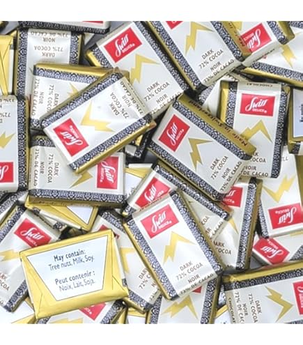 Amazon | スイスデリス ダークチョコレート 72％カカオ スイス産