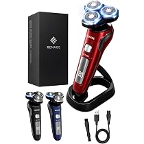 Amazon.co.jp: シェーバー ひげそり 電動シェーバー メンズ 髭剃り