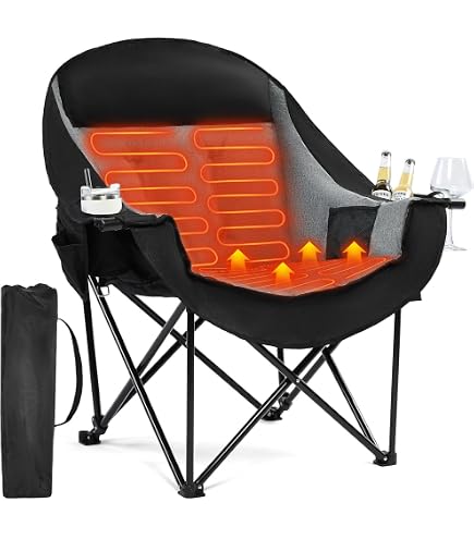 ひまわりTHE NORTH FACE TNF Camp Chair 2脚 The North Face TNF Camp Chair, Camping, Interior, Black : Amazon