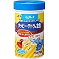 ジェックス パックDEフレーク グッピー・テトラの主食