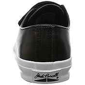 Jack Purcell V-3 Leather: 1CK130 Black