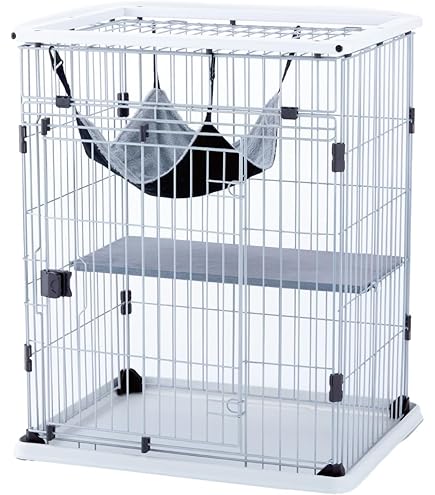 Amazon.co.jp: ボンビアルコン (Bonbi) サークルタワー プレイキャット