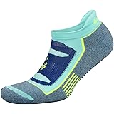 Balega Blister Resist No Show Socks For Men and Women (1 Pair)