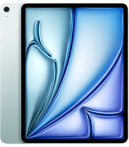 Amazon.co.jp: 【整備済み品】Apple iPad Air 13 インチ (M2) Wi-Fi +