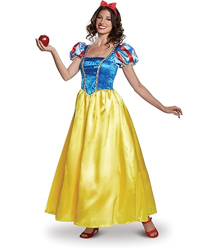 Amazon.co.jp: 白雪姫 ベビー用 コスチューム サイズ：12-18