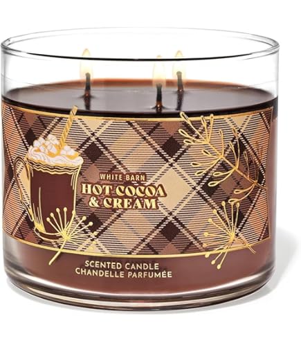 Amazon.co.jp: Bath and Body Works ハナミズキの台座 3芯キャンドル