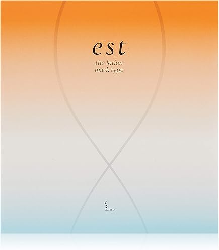 Amazon.co.jp: est(エスト) エストG.P. エンリッチドセラム モイスチャ
