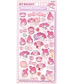 ハローキティ キャラクターシール 4シートセット Amazon.co.jp: ハローキティ[シールシート]4サイズステッカー