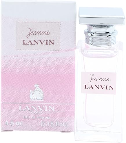 Amazon | ランバン モダンプリンセス EDP 4.5ml [並行輸入品] | Lanvin