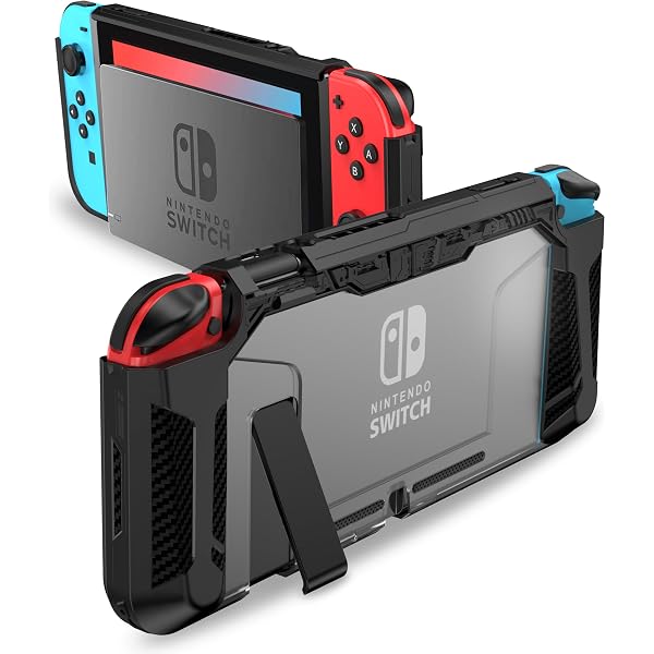 Amazon.co.jp: 【任天堂純正品】Nintendo Switch キャリングケース
