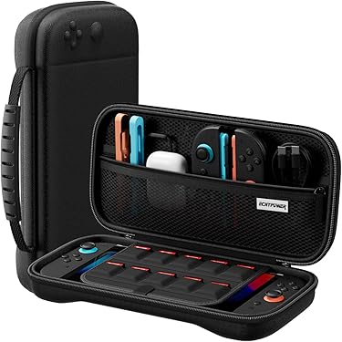 Amazon.co.jp 人気ギフトランキング: Nintendo Switch 2ケース