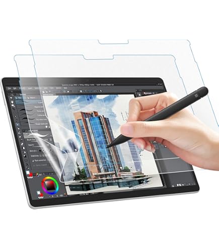 Amazon.co.jp: スリムペン 2チップ (2個パック) 交換部品 Surface Slim